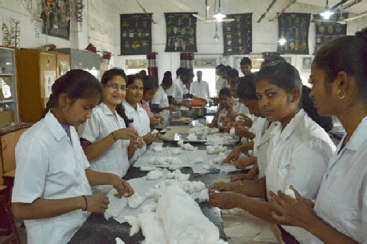 laboratory